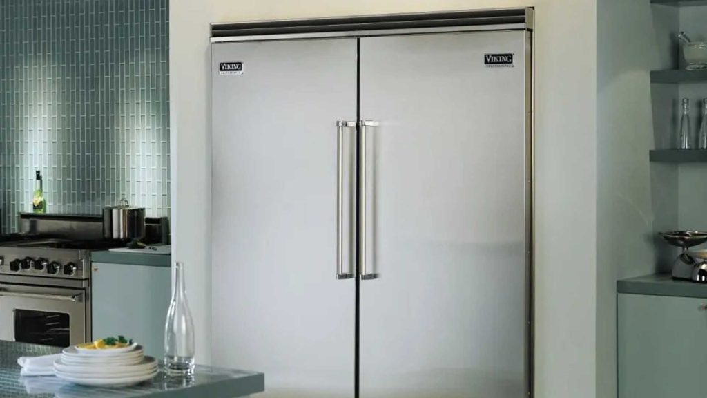 Viking BuiltIn Refrigerator Repair Viking Repair Squad