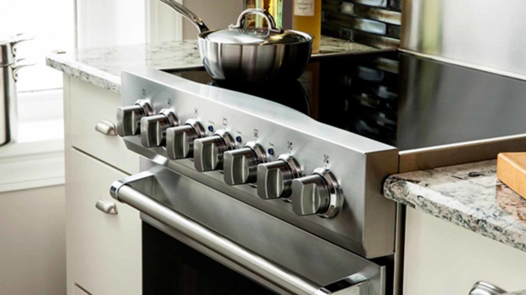 Viking Freestanding Range Repair Viking Repair Squad