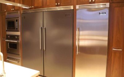 Refrigerator Not Cooling: Troubleshooting Guide