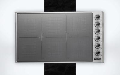 Gas vs Electric Oven: Choosing the Right Viking Oven