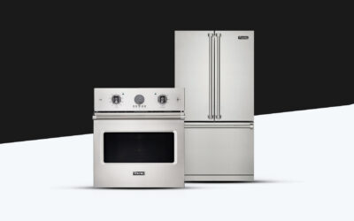 Why Regular Maintenance Keeps Your Viking Refrigerator in Tip-Top Shape