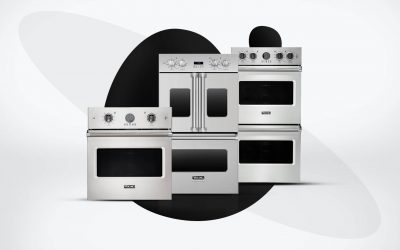What Can Cause Viking Oven Not To Work?