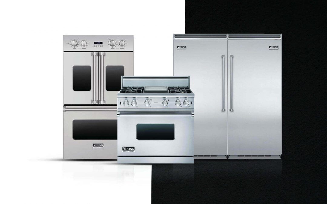 Differences Of A Kitchen Range, Stove, and Cooktops