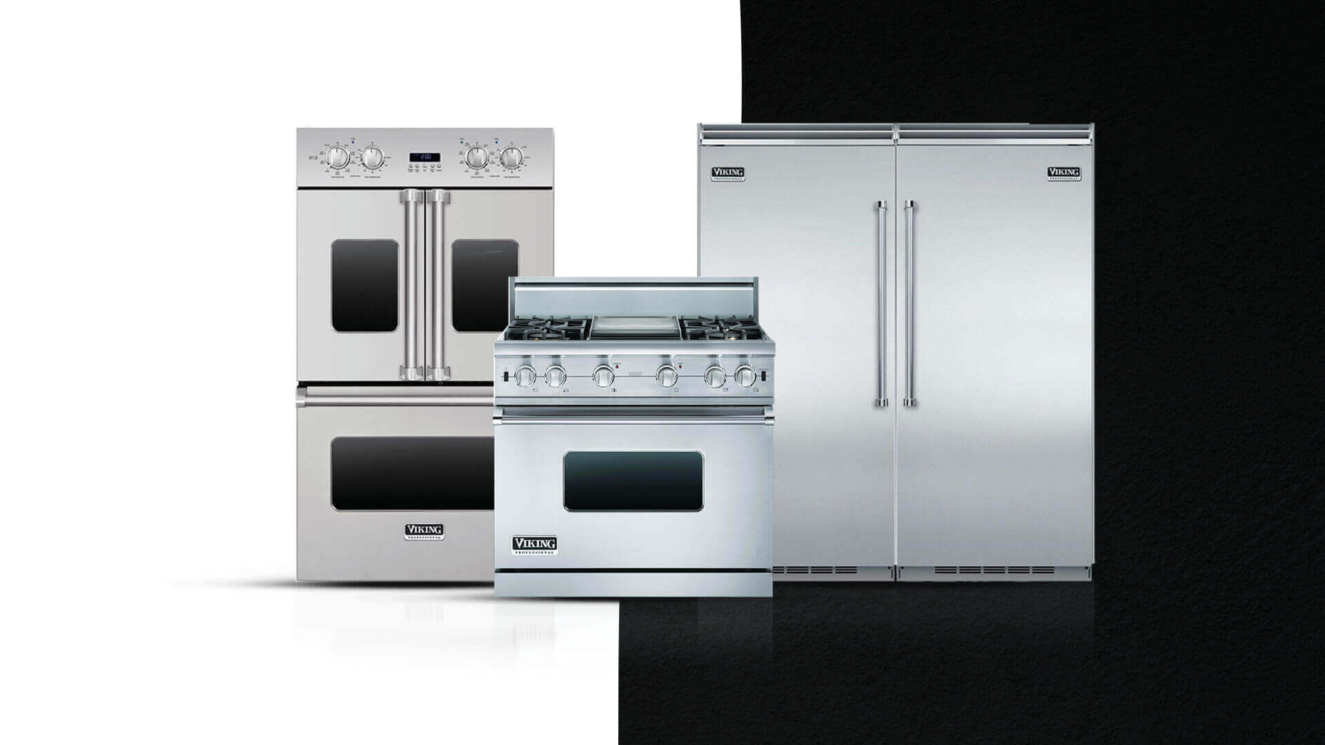 Differences Of A Kitchen Range, Stove, and Cooktops - viking repair squad