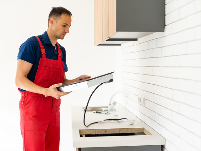 Redondo Beach (CA) Viking Cooktop Repair Service Near Me | Viking Repair Squad