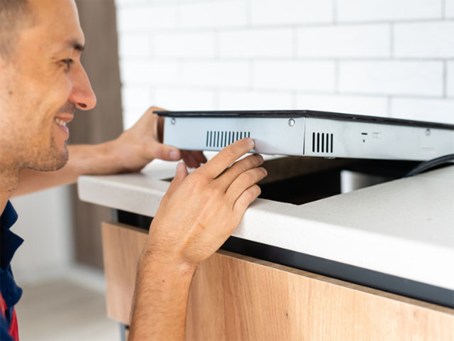 Santa Monica (CA) Viking Cooktop Repair Service Near Me | Viking Repair Squad