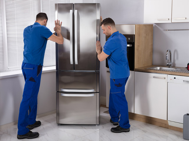 Santa Monica (CA) Viking Freestanding Refrigerator Repair Service Near Me | Viking Repair Squad
