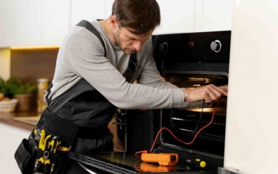 Viking Oven Igniter Replacement: A Guide Before Thanksgiving