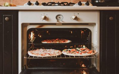 Pre-Holiday Prep: Fixing Viking Oven Spark Ignitor Clicking