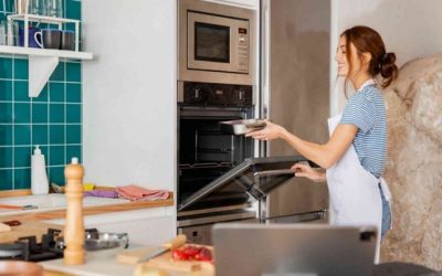9 Tips for Maximizing Your Oven’s Capacity for a Culinary Extravaganza