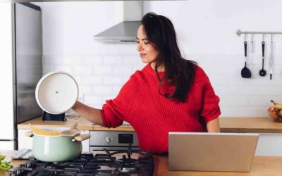 Christmas Cooking Preparations: Viking Range Repair and Maintenance Tips