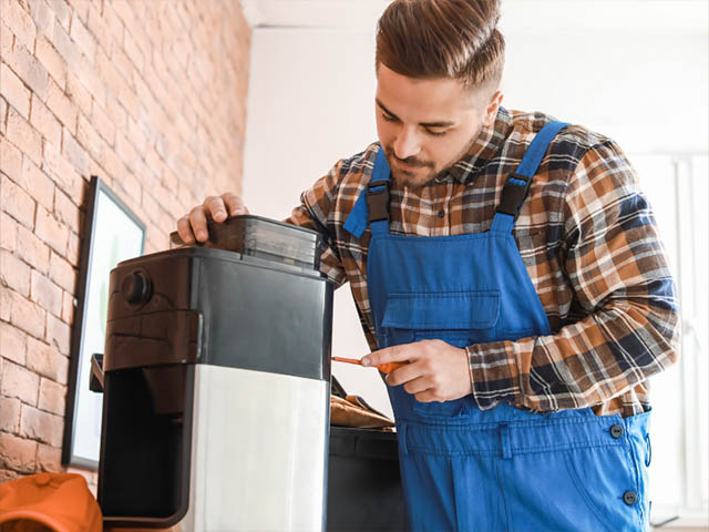East Los Angeles (CA) Viking Ice Maker Repair Service Near Me | Viking Repair Squad
