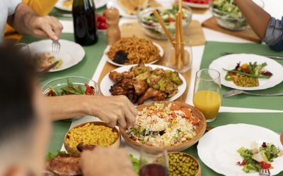 Food for Festivities: Top Thanksgiving Menu Ideas and Viking Appliance Tips for Homeowners