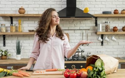 Mastering the Art of Thanksgiving Cooking: Expert Tips and Tricks from Viking