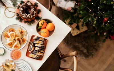 Thanksgiving Feast: Delicious Dinner and Viking Appliance Tips to Impress Your Guests