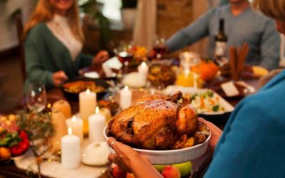 Thanksgiving Feast Made Perfect with Viking: Exclusive Servicing Discounts