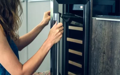 Troubleshooting Common Wine Cooler Issues Before Holiday Celebrations