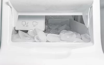 Viking Ice Maker Repair: Ensuring Perfect Ice for Your Christmas Cocktails
