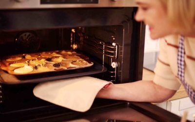 Viking Oven Repair: Oven Prep to Ensure Your Baking Masterpiece for Christmas
