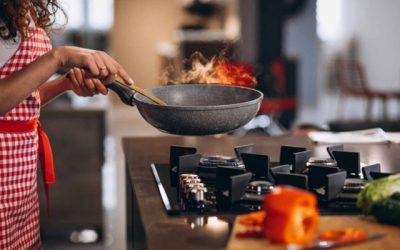 Viking Rangetops Repair and Maintenance: Fine-Tuning Your Rangetop for Christmas Cooking