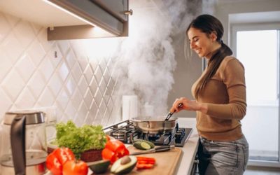 Viking Stove Repair: Ready Your Stove for the Christmas Cooking Frenzy