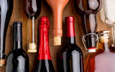Wine Cooler 101: A Guide to Proper Wine Storage for the New Year Celebrations