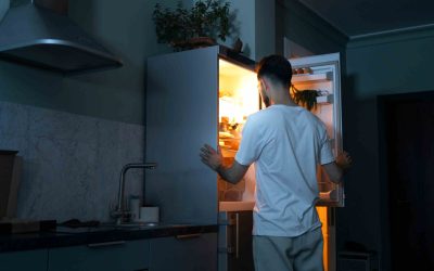 How to Combat Common Refrigerator Odors Post-Celebrations