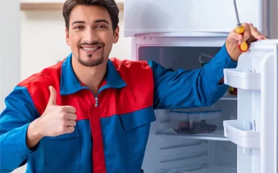 How to Remove Excess Ice Buildup in the Ice Maker for a Fresh Start