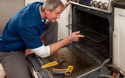 DIY Tips & Tricks for Viking Oven Repair Service in Denver