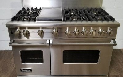 Viking Range Repair Service NY: After-Care 101