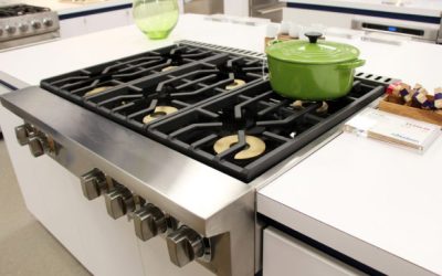 Professional and Certified Viking Appliance Repair Malibu, CA