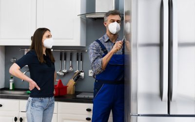 Streamlined and Certified Viking Appliance Repair Irvine, CA