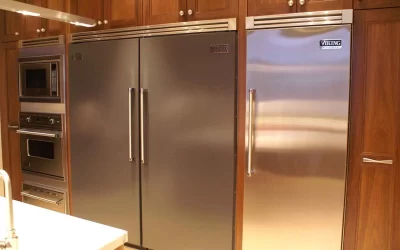 High-Quality and Certified Viking Appliance Repair in New York, NY