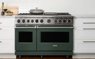 St. Paddy’s Day Family Fun with Viking Ranges: Kid-Friendly Activities
