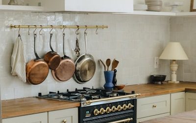 Viking Stove and Oven Repair Made Easy: Pro Tips